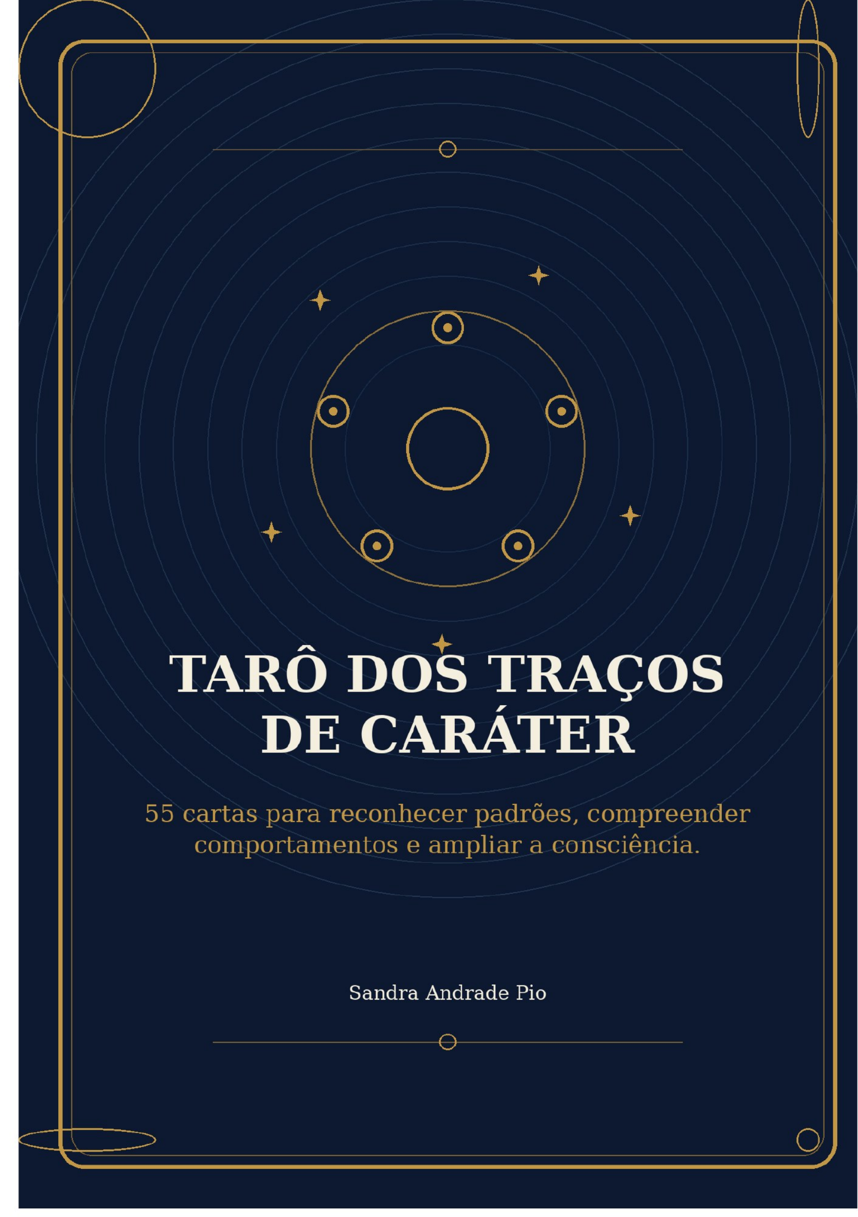 Capa oficial do Manual Digital